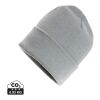 Bonnet IMPACT Polylana® gris | sans marquage | non disponible | non disponible | non disponible