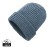 Bonnet double épaisseur Impact AWARE™ Polylana® bleu | sans marquage | non disponible | non disponible | non disponible