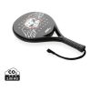 Raquette de padel No Fear noir | sans marquage | non disponible | non disponible