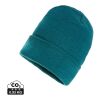 Bonnet Impact Polylana® avec traceur AWARE™ verdigris | sans marquage | non disponible | non disponible | non disponible