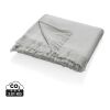 Serviette hammam Ukiyo Keiko AWARE™ Made in Europe 100x180cm gris | sans marquage | non disponible | non disponible | non disponible
