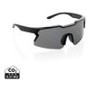 Lunettes en plastique RCS à verres polarisants SproShield noir | sans marquage | non disponible | non disponible