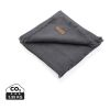 Couverture Ukiyo Aware™ Polylana® gris | sans marquage | non disponible | non disponible | non disponible