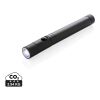 Lampe télescopique avec aimant noir | sans marquage | non disponible | non disponible | non disponible