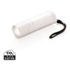 Lampe torche COB argent | sans marquage | non disponible | non disponible | non disponible