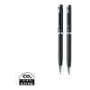 Set stylos Luzern noir | sans marquage | non disponible | non disponible | non disponible