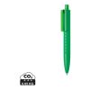 Stylo X3 vert | sans marquage | non disponible | non disponible