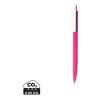 Stylo X3 smooth touch rose-blanc | sans marquage | non disponible | non disponible