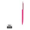 Stylo X3 smooth touch rose-blanc | sans marquage | non disponible | non disponible