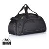 Sac de sport Florida sans PVC noir | sans marquage | non disponible | non disponible | non disponible