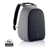 Sac à dos antivol Bobby Hero gris-noir | sans marquage | non disponible | non disponible