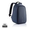 Sac à dos antivol Bobby Hero Small bleu marine-noir | sans marquage | non disponible | non disponible
