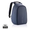 Sac à dos antivol Bobby Hero XL bleu marine-antracite | sans marquage | non disponible | non disponible