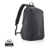 Sac à dos antivol Bobby Soft noir-vert | M | sans marquage | non disponible | non disponible | non disponible