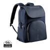 Sac à dos souple XD Design blue marin-noir | sans marquage | non disponible | non disponible