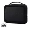 Sacoche pour ordinateur portable 14" XD Design noir-gris | sans marquage | non disponible | non disponible