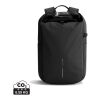 Sac à dos antivol et étanche Urban noir-gris | sans marquage | non disponible | non disponible