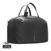 Sac week-end étanche URBAN noir-gris | sans marquage | non disponible | non disponible