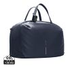 Sac week-end étanche URBAN bleu marine chiné-gris | sans marquage | non disponible | non disponible