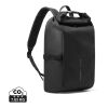 Sac à dos pour vélo résistant à l'eau Urban noir-gris | sans marquage | non disponible | non disponible