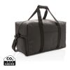 Sac week-end au PU doux noir | sans marquage | non disponible | non disponible | non disponible