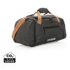 Sac week end Urban outdoor Impact AWARE™ noir | sans marquage | non disponible | non disponible | non disponible