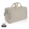 Sac week-end en rPET AWARE™ Armond gris | sans marquage | non disponible | non disponible