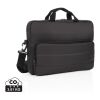 Sacoche ordinateur 15,6" Impact en rPET AWARE™ noir | sans marquage | non disponible | non disponible