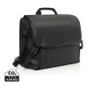 Sacoche Swiss Peak OSLO RCS noir | sans marquage