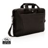 Sac à ordinateur portable 15" Swiss Peak noir | sans marquage | non disponible | non disponible | non disponible