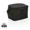 Sac isotherme Impact AWARE™ noir | sans marquage | non disponible | non disponible
