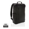 Sac à dos ordinateur 15,6" Fashion noir | sans marquage | non disponible | non disponible