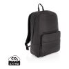 Sac à dos ordinateur 15,6" Impact en rPET AWARE™ noir | sans marquage | non disponible | non disponible
