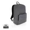 Sac à dos ordinateur 15,6" Impact en rPET AWARE™ gris | sans marquage | non disponible | non disponible