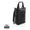 Sac à dos/cabas pour ordinateur 15'' Swiss Peak noir | sans marquage | non disponible | non disponible | non disponible