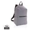 Sac à dos pour ordinateur portable 15.6 pouces gris | sans marquage | non disponible | non disponible