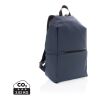 Sac à dos pour ordinateur portable 15.6 pouces bleu | sans marquage | non disponible | non disponible