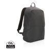 Sac à dos antivol en rPET Impact AWARE™ noir | sans marquage | non disponible | non disponible
