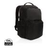 Sac à dos nomade Swiss Peak en rPET AWARE™ noir | sans marquage | non disponible | non disponible | non disponible