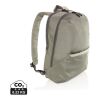 Sac à dos pour ordinateur 15,6 pouces Impact AWARE™ 1200D vert-gris | sans marquage | non disponible | non disponible | non disponible