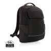 Sac à dos ordinateur 15.6" Swiss Peak Brooke en rPET AWARE™ noir | sans marquage | non disponible | non disponible | non disponible