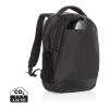 Sac à dos ordinateur portable 15,6' Impact AWARE™ Boardroom noir | sans marquage | non disponible | non disponible | non disponible