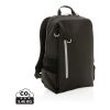 Sac à dos ordinateur portable 15.6' Impact AWARE™ Lima noir-gris | sans marquage | non disponible | non disponible | non disponible