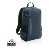 Sac à dos ordinateur portable 15.6' Impact AWARE™ Lima bleu marine-bleu | sans marquage | non disponible | non disponible | non disponible