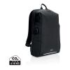 Sac à dos avec port USB ordinateur 15,6' Swiss Peak AWARE™ noir | sans marquage | non disponible | non disponible | non disponible