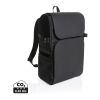Sac weekend en rPET AWARE™ Pascal noir | sans marquage | non disponible | non disponible | non disponible