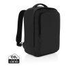 Sac à dos cabine en rPET Aware™ noir | sans marquage | non disponible | non disponible | non disponible