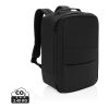 Sac voyage cabine en rPET Aware™ Armond noir | sans marquage | non disponible | non disponible