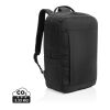 Sac à dos pour ordinateur 15,6'' en rPET Aware™ Edin noir | sans marquage | non disponible | non disponible