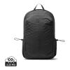 Sac à dos ordinateur 15,6 pouces en nylon RCS KENTO URBAN noir | sans marquage | non disponible | non disponible